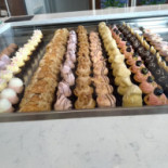 Pasticceria Chocolat Nourriture