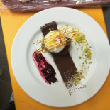 L' Castellaro Comida