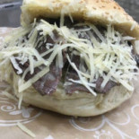 La Chiazza Dentro