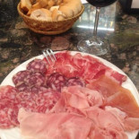 Gran Malabar Comida