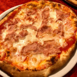 Bar Pizzeria Giaguaro Di Michele E Selena Spoladori food