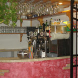 La Tavernetta Nourriture