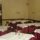 La Tavernetta Nourriture