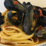 Cala La Pasta Nourriture