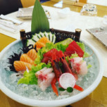Taikiyuki Giapponese E Cinese Nourriture