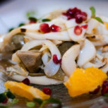 Lacucina Comida