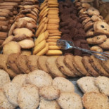 Menchetti Nourriture