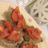 Ciciri E Ttria Comida