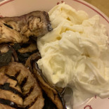 Ciciri E Ttria Comida
