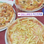 Giullares Nourriture