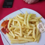 Giullares Nourriture