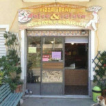Dolce Salato Extérieur
