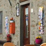 Il Mostrico Extérieur