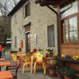 Il Mostrico Nourriture