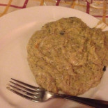 Baita Pian Valle Nourriture