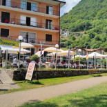 Al Lago Extérieur