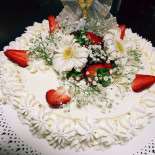 La Favola Nourriture