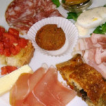Taglio Del Re Nourriture