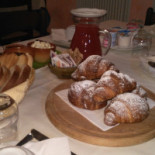 Taglio Del Re Nourriture