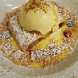 Da Martini Sul Ponte Comida