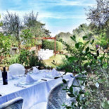 I Tre Pini food