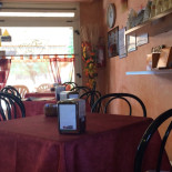Doctor Café À l'intérieur