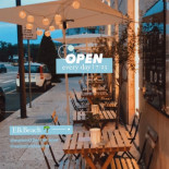 Elk Bakery Nourriture