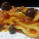 La Locanda Del Gusto food