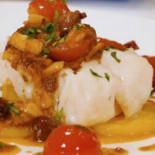 La Locanda Del Gusto food