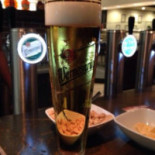 Hall Pub Nourriture