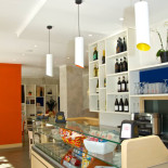 Internos Caffe Nourriture