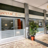Internos Caffe Extérieur