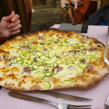 La Tavernetta Comida
