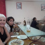 L'oro In Bocca food