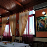 La Posada À l'intérieur