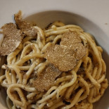 Pecchiarda Comida