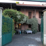 Del Ponte Comida