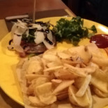 Papuga Food