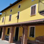 Agriturismo Il Vecchio Portico Nourriture