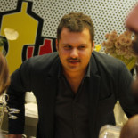 Miva' Cafe' Nourriture