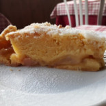 Da Gino E Teresa Comida