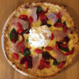 Lanterna Pizzeria And Brew Pub food