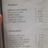 Al Cioso Comida