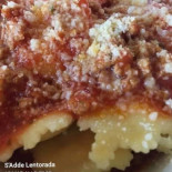 S'adde Lentorada Comida