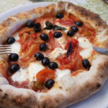 La Sorgente Comida