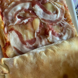 Mangia E Taci Comida