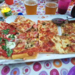 Mangia E Taci Comida