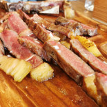 Passando Per Firenze Comida