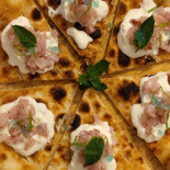 Nuova Gandolfi food