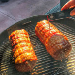 Smokehouse By Mad For Bbq food